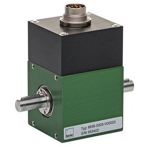 Moteur électrique miniature sur rail en aluminium Vahle MKHF8/63-4000HSC, puissance maximale 95,5, rapport de transmission 103 - Product Image 4