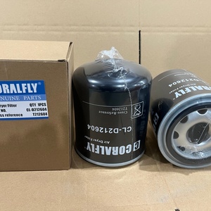 ตัวกรอง3543Z24-080 P951413 T212604ตัวกรองเครื่องอบแห้งสำหรับรถบรรทุกฟอร์ด - Product Image 1