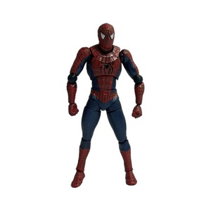 Action Figure in PVC della Serie Marvel, Peter Parker Spider-Man/Kamikaze Spider-Man, Modelli All'Ingrosso - Product Image 5