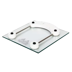 Pèse-personne intelligent pour la graisse corporelle, balance numérique pour le poids corporel, balances électroniques - Product Image 6