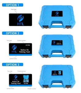 Bộ dụng cụ tháo khớp cầu khí nén thủy lực 4.5T, bộ dụng cụ sửa chữa đầu xe - Product Image 5