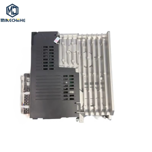 Oferta Especial: Servoaccionamiento Serie SV630NS2R8I SV630NS5R5I SV630NS7R6I SV630NS015I SV630NS022I SV630 para Automatización Industrial CNC - Product Image 1