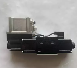 ตัวควบคุมทิศทางแบบสัดส่วน DPZO-AEB-NP-273-L5 และ DPZO-AEB-NP-273-L5 ตัวควบคุมทิศทางแบบสัดส่วน DPZO-AEB-NP-273-L5 - Product Image 2