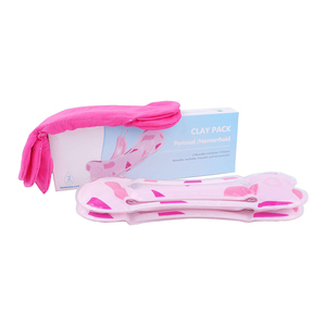 2024 Recém-chegados Pós-parto Perineal <span class=keywords><strong>Ice</strong></span> Pack Almofadas para alívio da dor - Product Image 2