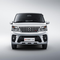 Mini-fourgonnettes Changan Ruixing M60 neuves et d'occasion, 2 places, essence, 5 vitesses
