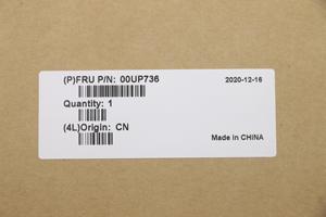 SSD HD chính hãng mới cho Thinkpad Yoga ThinkPad cạnh Helix 1TB SSD ổ cứng 00up736 M.2 2280 NGFF PCIe NVMe gen3x4 trạng thái rắn - Product Image 4