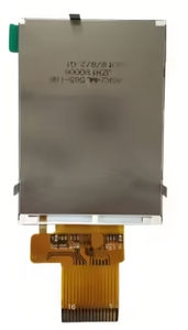 2.4 inch transmissive TFT <span class=keywords><strong>LCD</strong></span> màn hình 240x320 độ sáng 260 điều khiển IC ili9341v Giao Diện 4 dòng nối tiếp - Product Image 2