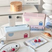 Boîte de dissimulation de câbles de taille moyenne pour dissimuler les multiprises sur le bureau ou au sol, organisateur de câbles pour téléviseur ou ordinateur