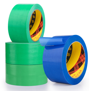 Cinta adhesiva de alta resistencia, herramientas de plomería, sellado de póster plano, reparación de alfombras, cinta de curado, embalaje de envío, cinta adhesiva - Product Image 3