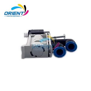 Качественный MSZF-B-3 24DC 5/2 G2.335.493 электромагнитный клапан для Heidelberg SM52 SM74, блок клапанов Cpl MSZFB3, детали печатного оборудования - Product Image 4