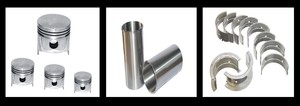 Pistón para Daihatsu EF 2.8 Mira Move Hijet Opti <span class=keywords><strong>Atra</strong></span> - Product Image 5