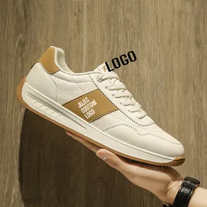 Men Custom OEM Walking Style Shoes skateboarding trainer Style Sports Designer Sneakers with Logo zapatillas zapatos de hombre