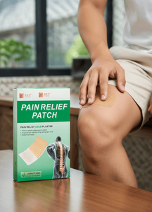 Parche Herbal Fuerte para el Dolor y las Molestias de Todo el Cuerpo - Product Image 2