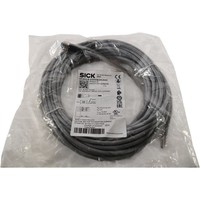 NOUVEAU Câble de capteur SICK YF2A14100VB3XLEAX 2096236 M12 Femelle 4 broches 10m
