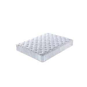 <span class=keywords><strong>Matelas</strong></span> à ressorts individuels pour hôtel 5 étoiles, personnalisé en usine, en promotion - Product Image 2