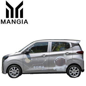 Auto Elettrica ad Alta Velocità VIAUTO BOMA EV Made in China, Auto Ecologica ad Alta Tecnologia ed Economica, Nuova Auto per Adulti Xian <span class=keywords><strong>Mangia</strong></span> in Vendita - Product Image 2