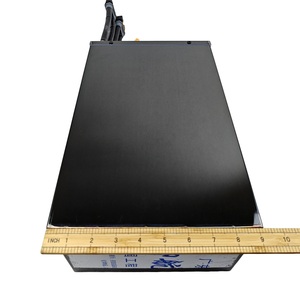 แบตเตอรี่ลิเธียม AMORGE AWJ-7264420 20S16P 72V 64AH 420A พร้อมระบบ ANT Bluetooth BMS และกล่องโลหะสำหรับจักรยานไฟฟ้า - Product Image 4