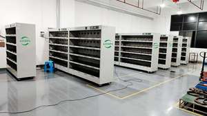 Testeur de <span class=keywords><strong>batterie</strong></span> 30V10A20A 60V20A 30A 8 canaux 60 canaux pour le test de cycle de charge et de <span class=keywords><strong>d</strong></span>écharge des batteries au lithium - Product Image 3