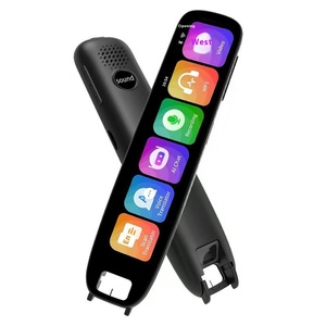 Stylo Traducteur Intelligent Multilingue International : Traduction Précise par Scannage Hors Ligne (<span class=keywords><strong>Chinois</strong></span> Traditionnel, Cantonais, Photographie) - Product Image 5