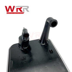 WRR 2463772400 2463771400 Filtro de transmisión automática para Mercedes Benz CLA180 CLA220 CLA250 GLA250 A160 <span class=keywords><strong>A200</strong></span> B160 B180 B250 - Product Image 6