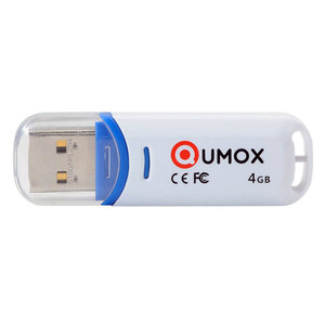QUMOX Usb3.0 Mobile Car Car <b>Usb</b> Drive 8G16G USB2.0 Mini Creative 4gb <b>Usb</b> Pen Plastic Customized Package <b>USB</b> <b>2.0</b> Stock HK - Product Image 4