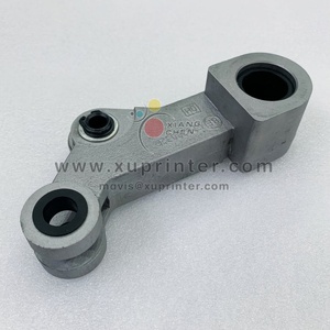 MA High Quality Feeder Bracket F2.028.032 Lever for Heidelberg CD102 SM102 CX102 Offset <b>Press</b> Spare Parts - Product Image 3