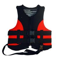 Kids Girls Adults Ladies Nice Pink Mens Orange Red Blue Unisex Life Vest Aqua Sports Safety Device Life Jacket