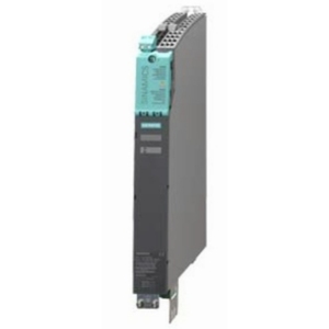 โมดูลสาย6SL3130-6TE23-6AB0Smart 60A 36kW 380 480V AC พร้อมระบบระบายความร้อนภายในและ cliq สำหรับ S120ไดรฟ์โมดูลสายอัจฉริยะ W - Product Image 4