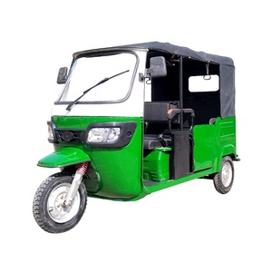 3 Wheel 2000W 3000W Kit Reverse Inverted Tricycles - Product Image 1