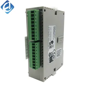 Yeni orijinal DVP16SP11R dvp16sp11r PLC modülü depoda stok