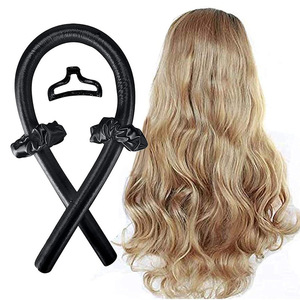 Cinta de Seda para Rizar el Cabello sin Calor, Venta al por Mayor - Product Image 2