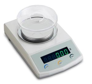 Balanza Analítica de Laboratorio Digital de 0.01g, Serie TD, 1000g, 2000g, 3000g, 5000g - Product Image 4