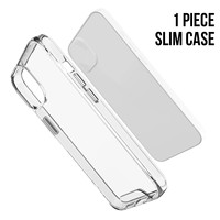 Étui transparent GS pour Motorola Edge 30 Moto G10 Étui antichoc de luxe pour téléphone portable Étui arrière transparent pour PC