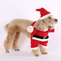 Fabricants de vêtements pour animaux de compagnie personnalisés de haute qualité, écologiques et durables, pour Noël 2025