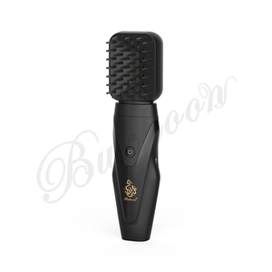 Spazzola Elettrica per Incenso a 2 Colori per Bakhoor, Bruciatore di Incenso Mediorientale, Diffusore di Oud Arabo con Confezione Regalo - Product Image 3