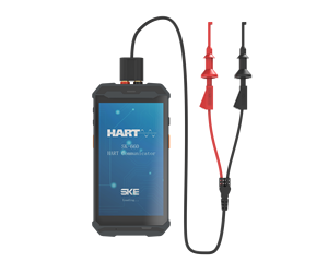 เครื่องสื่อสารใน SK-660F พื้นฐาน Fieldbus (<span class=keywords><strong>FF</strong></span>) และ Hart แบบใช้มือถือ - Product Image 6