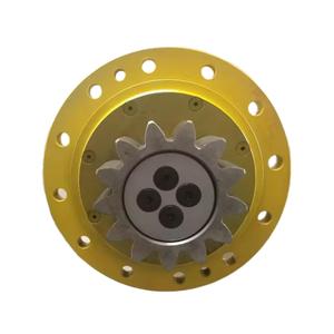 Réducteur d'orientation 31EM-10130 31N6-10181 31Q6-10140 22SM1510117 pour R225-7 R220-5 R200-5 R215-7 R225-9T - Product Image 3