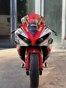 Utilizado para la QJMotor Race <span class=keywords><strong>450</strong></span> del 2025. Motocicleta Deportiva Casi Nueva, Súper Potente y de Alta Calidad - Product Image 3