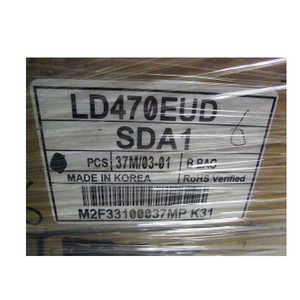LD470EUD-SDA1 จอแสดงผล TFT LCD รุ่นล่าสุดราคาประหยัด ขนาด 47.0 นิ้ว 1920*1080 แผงหน้าจอ LCD - Product Image 2