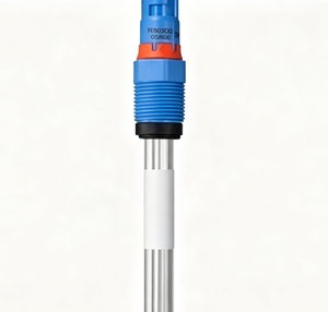 เซ็นเซอร์วัดค่า ORP ดิจิตอล Endress+Hauser CPS12E-AA7PAA2 Memosens CPS12E หัววัดรีดอกซ์ E+H - Product Image 1