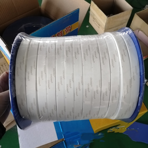 100% tinh khiết mở rộng <span class=keywords><strong>PTFE</strong></span> Băng muốn nhất sản phẩm Doanh <span class=keywords><strong>Sealant</strong></span> mở rộng <span class=keywords><strong>PTFE</strong></span> Gasket chất liệu - Product Image 3