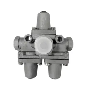 Dreiwege-Schutz ventil für KAMAZ-LKW-Teile 100-3515210