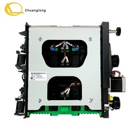 S7310000386 Hyosung Note Separate CDU10 SF12 Unit Dispenser Uang Tunai Modul V Atas Pemisah Ekstraktor Uang ATM CRS Selfserv Part