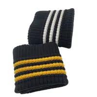 flat knit rib cuffs, flat knit rib cuffs Suppliers and Manufacturers at