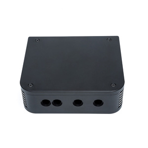 Nhà Máy Giá tùy chỉnh dập kim loại CNC kim loại các bộ phận nhỏ gia công tùy chỉnh tấm nhôm chế tạo kim loại - Product Image 5