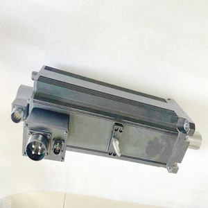 มอเตอร์ AC รุ่น MGMD402C2GA สำหรับเครื่องฉีดพลาสติก SHIBAURA - Product Image 3