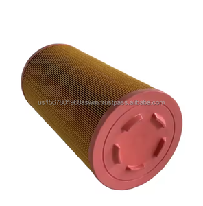 Separador de aceite de filtro de aire Industrial Manny 24358319, compresores de tornillo, nueva condición, certificado ISO 9001, pieza de garantía de 6 meses - Product Image 2