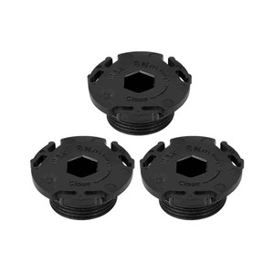 Bouchon de <span class=keywords><strong>vidange</strong></span> d'huile moteur (11-13-7-605-018) - Product Image 5