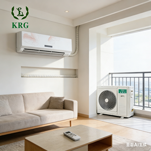 <span class=keywords><strong>Climatiseur</strong></span> split 30000 Btu, type Inverter, fréquence variable, économie d'énergie, best-seller, réfrigérant <span class=keywords><strong>R410</strong></span>, haute qualité, intérieur - Product Image 4