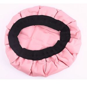 Bouchon de vapeur de soin des cheveux professionnel débranché bouchon d'évaporation <span class=keywords><strong>auto</strong></span>-<span class=keywords><strong>chauffant</strong></span> bouchon <span class=keywords><strong>chauffant</strong></span> coréen à usage domestique - Product Image 6